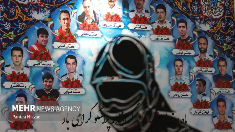 نمایشگاه دستاوردها و توانمندی جهادی کشور