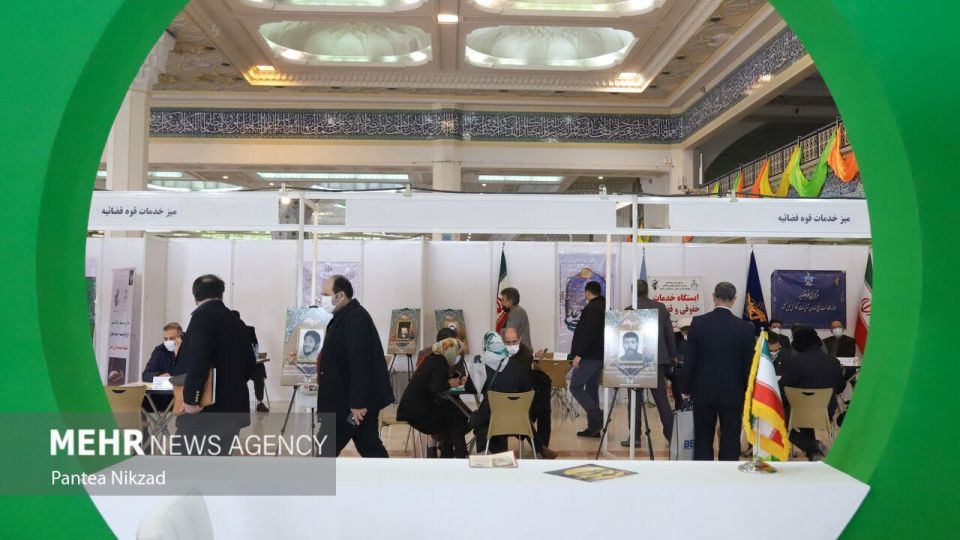 نمایشگاه دستاوردها و توانمندی جهادی کشور