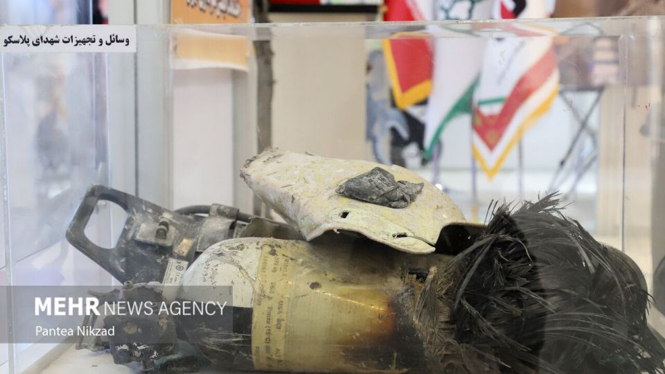 نمایشگاه دستاوردها و توانمندی جهادی کشور