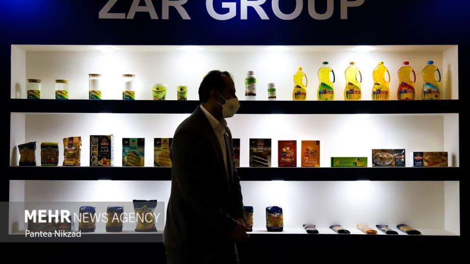 نمایشگاه دستاوردها و توانمندی جهادی کشور