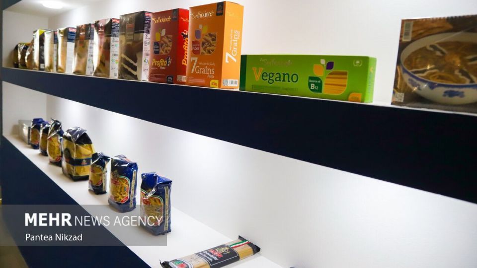 نمایشگاه دستاوردها و توانمندی جهادی کشور