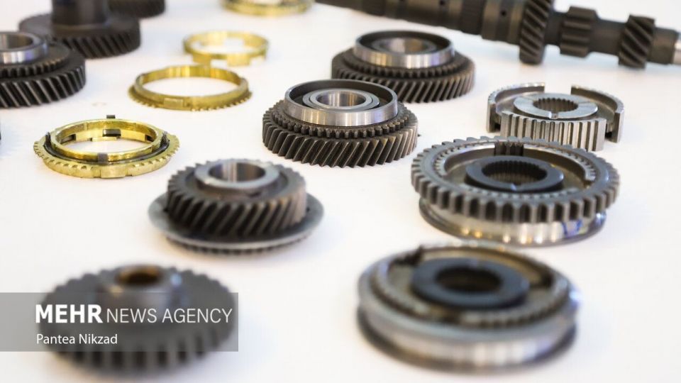 نمایشگاه دستاوردها و توانمندی جهادی کشور