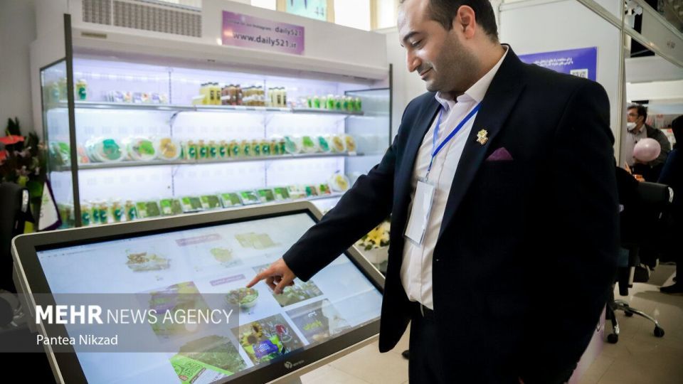 نمایشگاه دستاوردها و توانمندی جهادی کشور