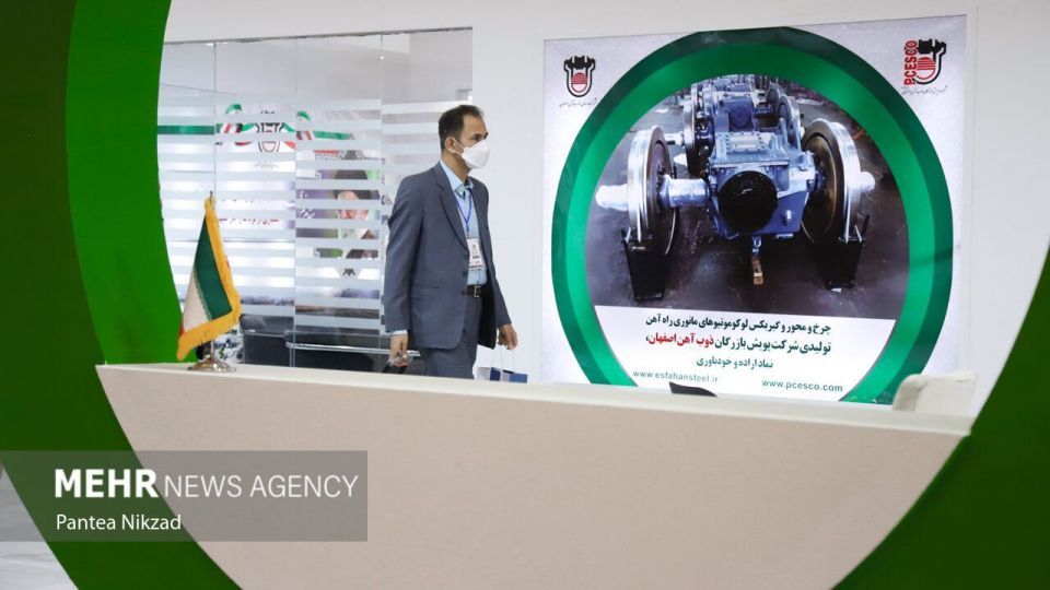 نمایشگاه دستاوردها و توانمندی جهادی کشور