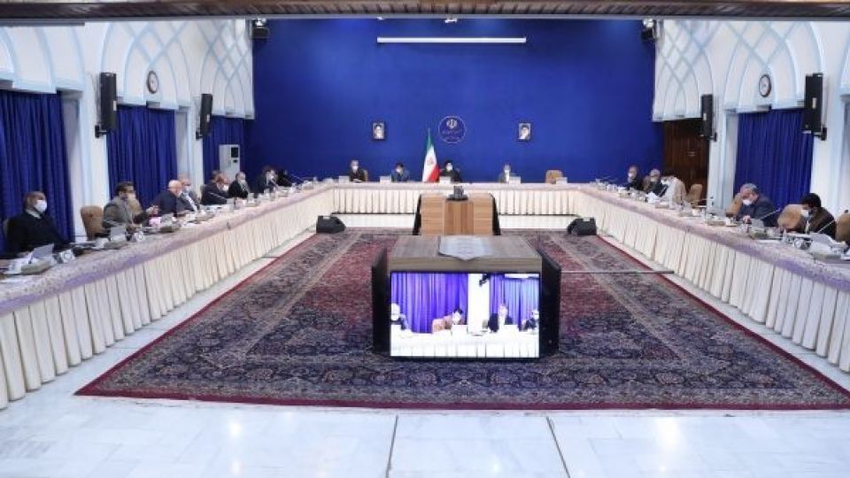 رئیس جمهور: کنترل مستمر بازار کالاهای اساسی ضروری است