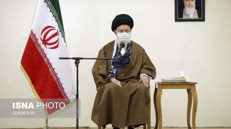 پنج شنبه، سخنرانی رهبر انقلاب به مناسبت سالروز قیام مردم تبریز