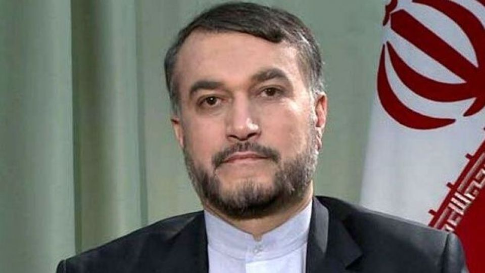 امیرعبداللهیان: ایران ضمانت های شفاهی را نمی پذیرد