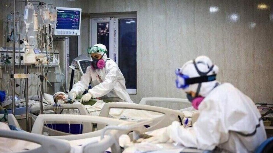 دو برابر شدن فوتی‌های اُمیکرون در تهران/ تصور باطل بی‌ضرر بودن امیکرون را باید کنار گذاشت