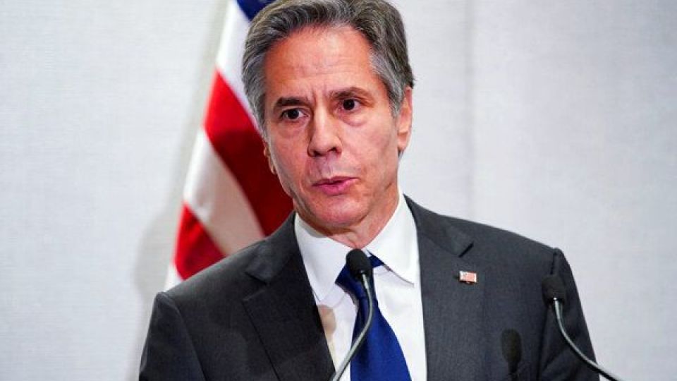 هشدار آمریکا به روسیه درباره به رسمیت شناختن استقلال مناطق شرق اوکراین