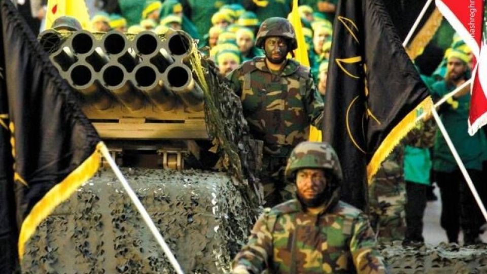 پشت پرده تهدید مضحک فرمانده صهیونیست علیه حزب‌الله