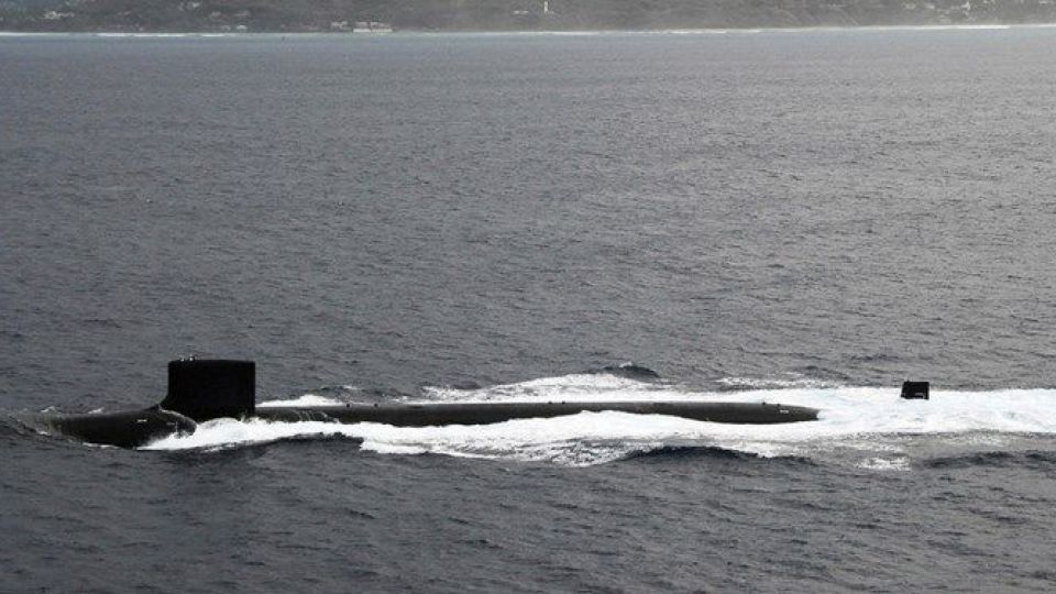 روسیه به تجهیزات سرّی زیردریایی هستهای آمریکا دست پیدا کرد روسیه به تجهیزات سرّی زیردریایی هستهای آمریکا دست پیدا کرد