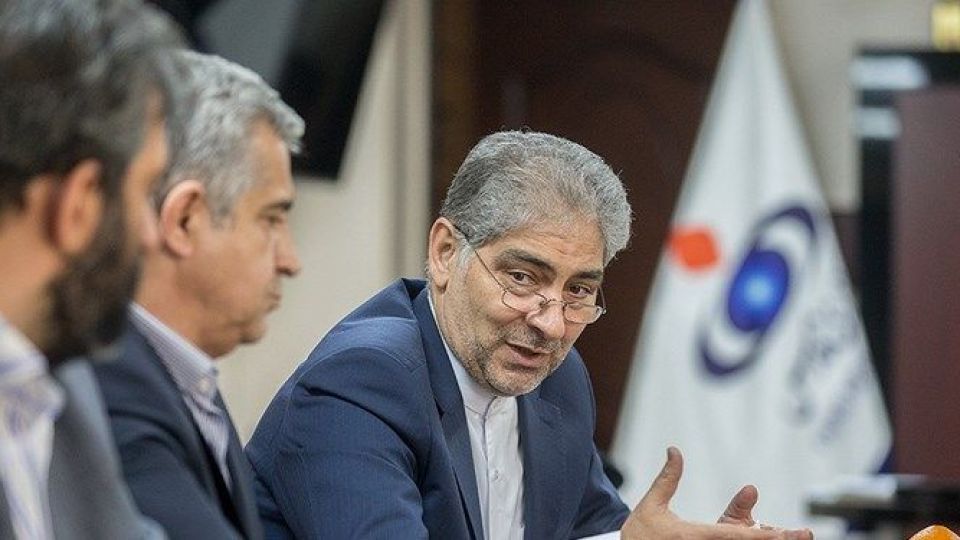  استاندار اسبق آذربایجان شرقی درگذشت
