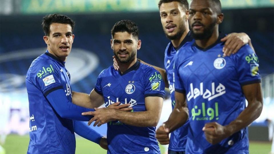 خبری خوب برای استقلالی‌ها/ شاگردان مجیدی پولدار شدند