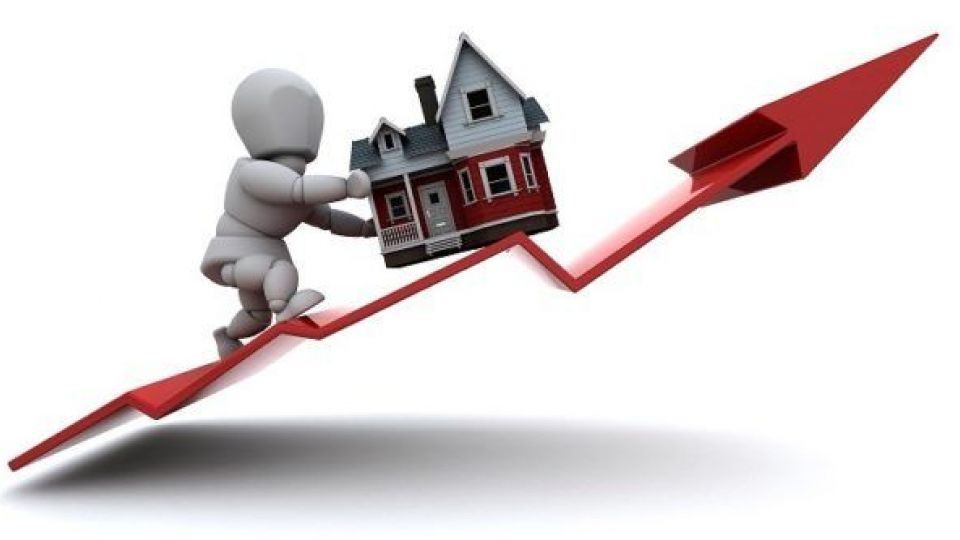 افزایش قیمت خانه و زمین در پایتخت چقدر بوده است؟