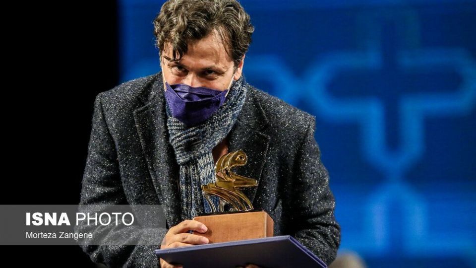 اختتامیه «سی‌وهفتمین جشنواره موسیقی فجر»