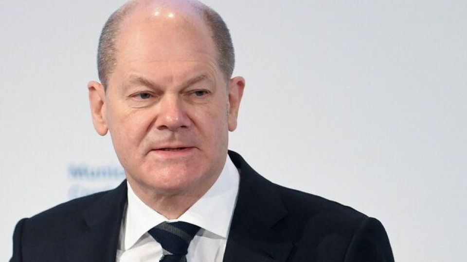 صدراعظم آلمان: اگر به سرعت در وین به توافق نرسیم، مذاکرات شکست می‌خورد