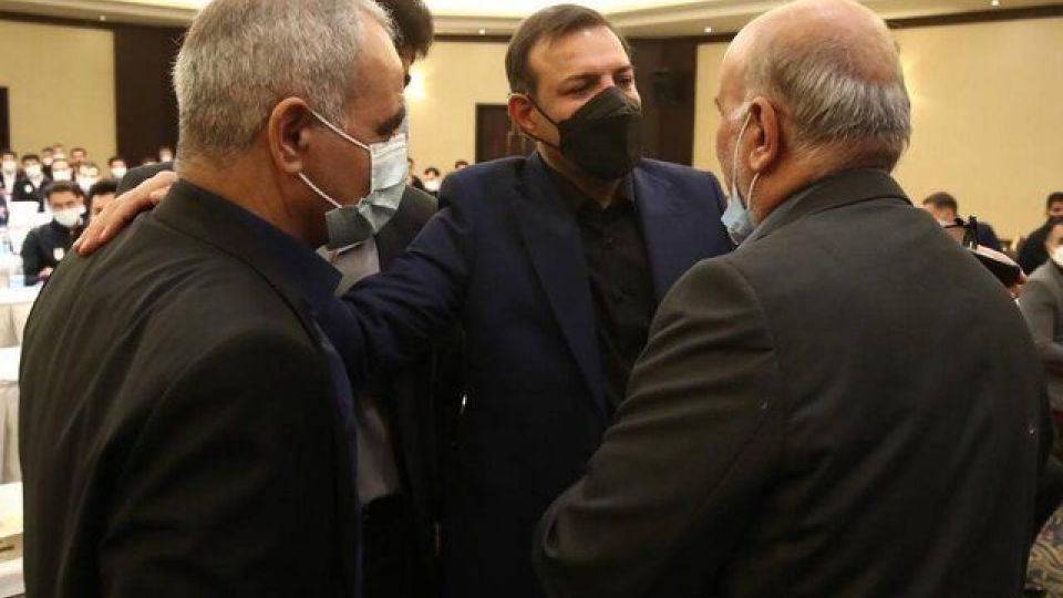 وعده‌های جذاب عزیزی‌خادم که فراموش شد!