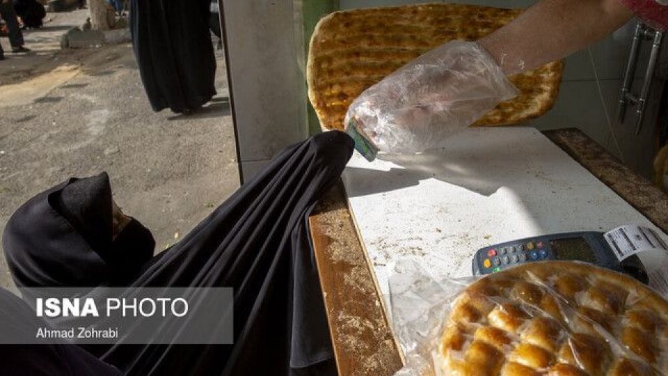 نانوایی‌ها؛ در صدر شکایات بهداشتی مردم به وزارت بهداشت