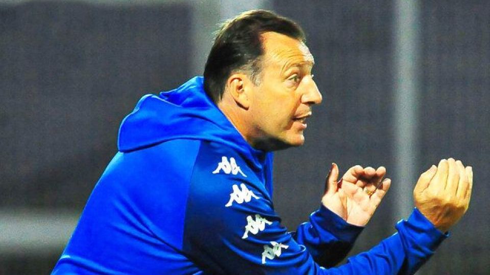 مارک ویلموتس رسما اخراج شد