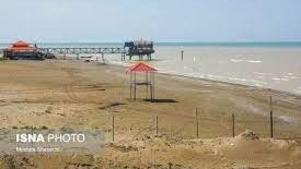 اراضی ساحلی تا چند روز آینده رفع تصرف خواهند شد