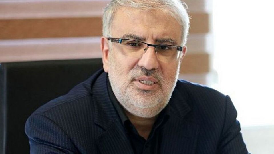 وزیر نفت: امضای تفاهم‌نامه بازسازی پالایشگاه‌های گازی و نفتی ونزوئلا توسط ایران