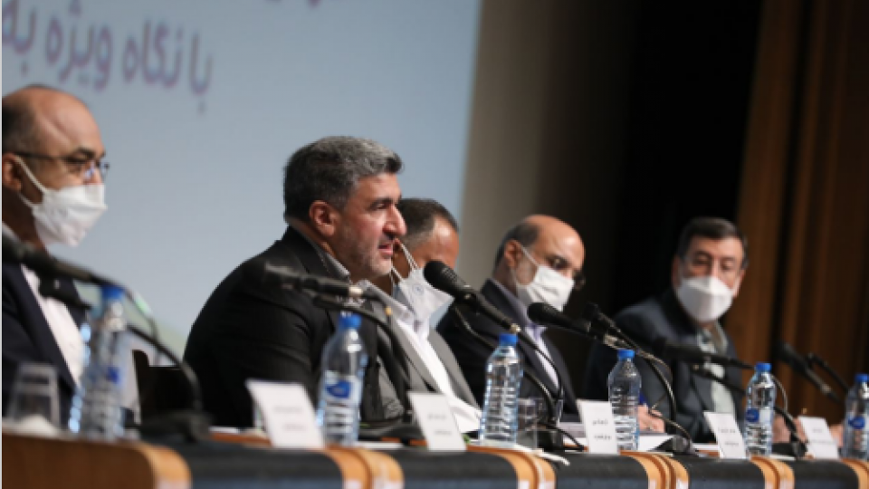 الگوی جدید بانک صادرات ایران برای جهش تأمین مالی پتروشیمی‌ها در ۱۴۰۱