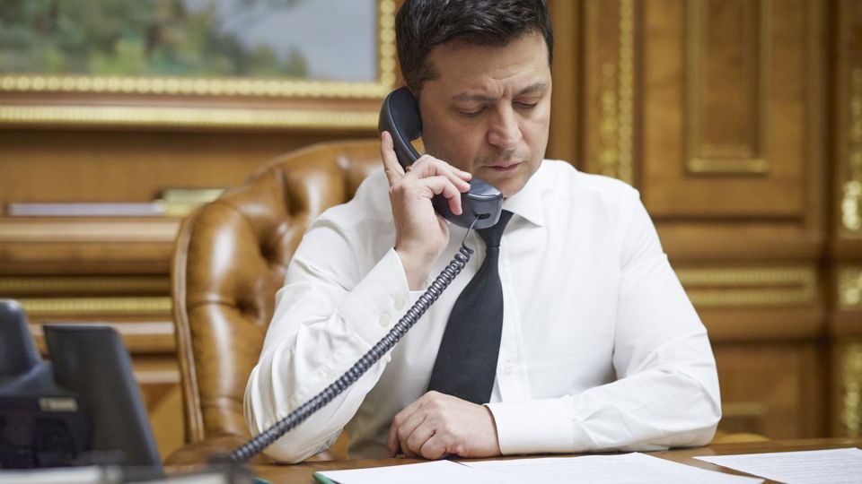 حزب اپوزیسیون اوکراین خواستار استعفای رئیس جمهوری این کشور شد