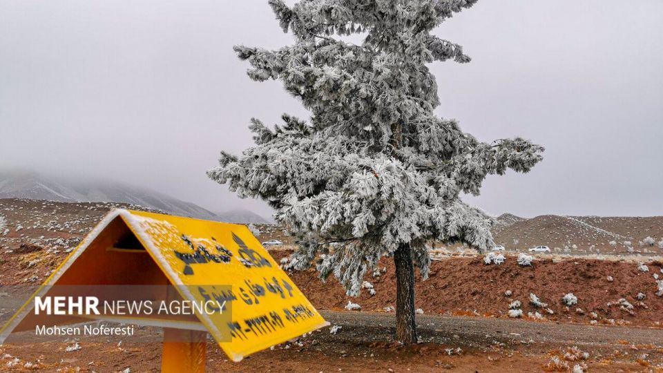 طبیعت کریستالی