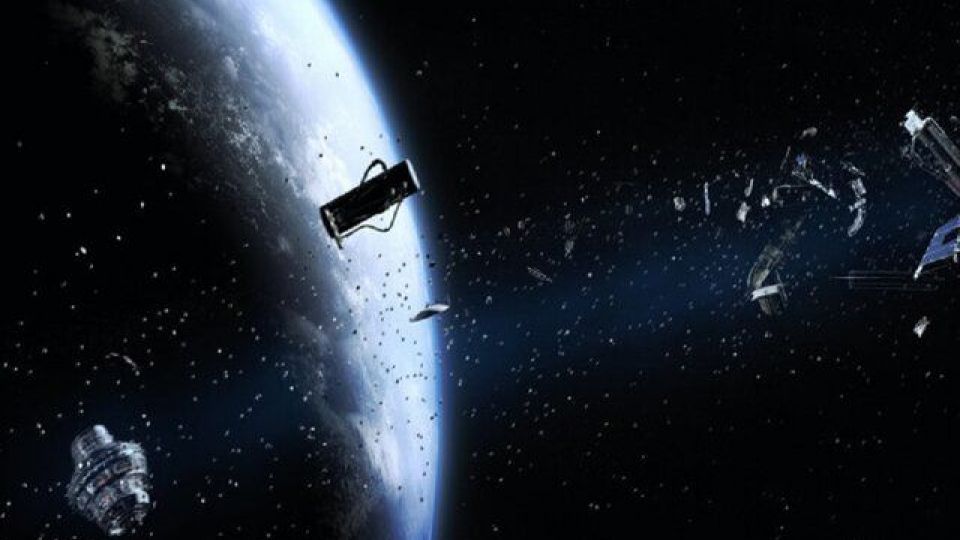 چین برخورد با ماه را گردن نمی‌گیرد!