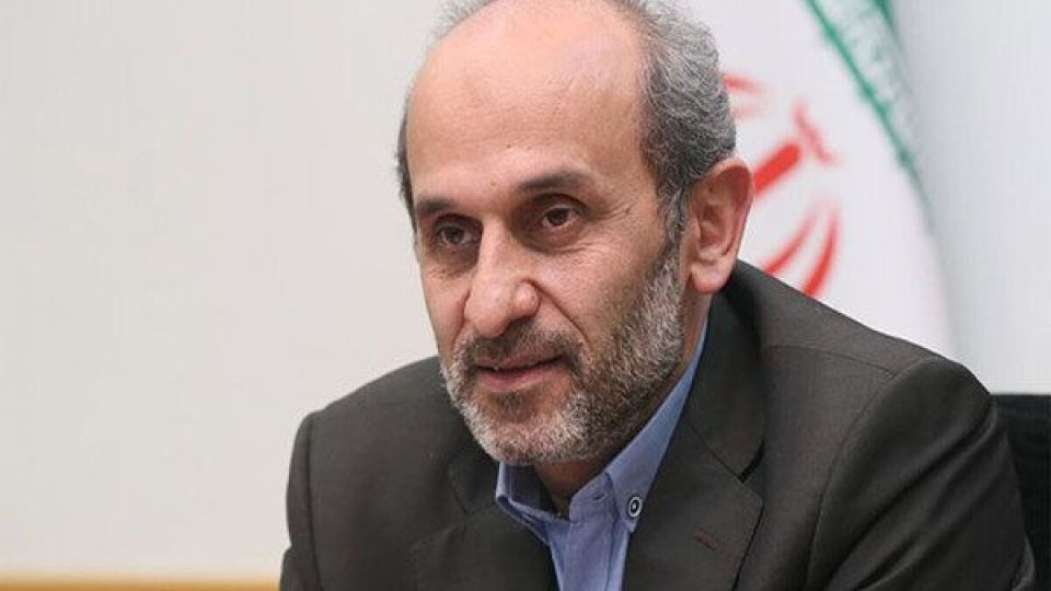 جبلی: تحریم صدا و سیما کارساز نیست