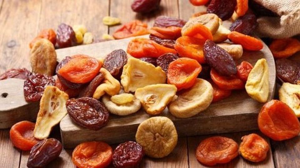 کدام میوه‌ کاهش وزن را تسریع می‌کند؟