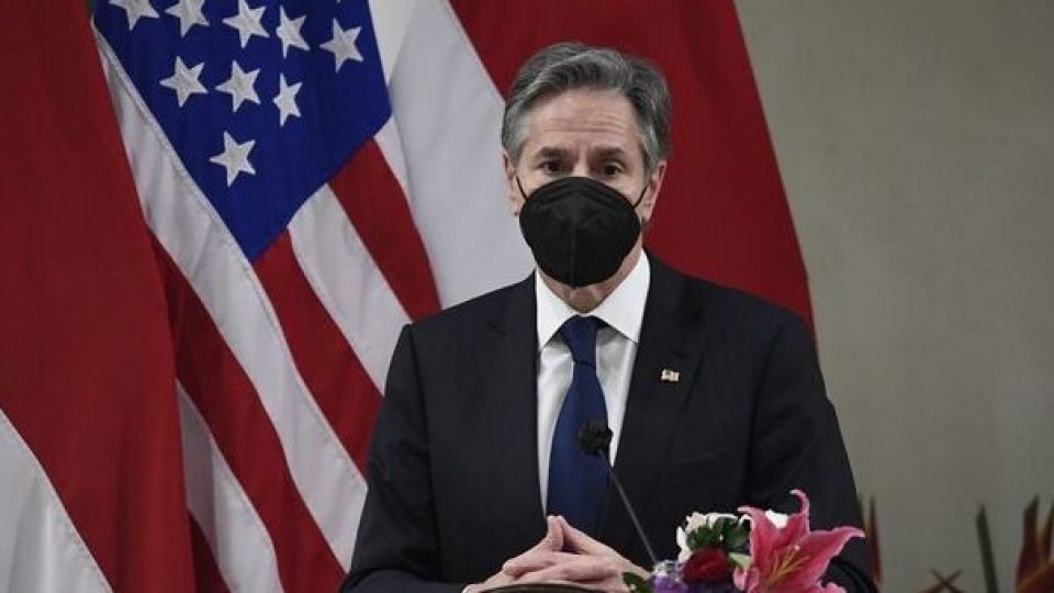 فشار به بلینکن برای عدم درج نام انصارالله یمن در لیست "تروریستی"