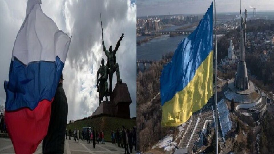 سخنگوی دولت اوکراین: کی‌یف آماده گفت وگو درباره صلح است