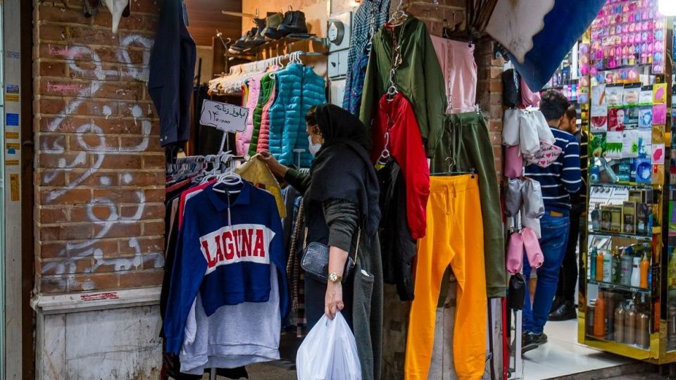 کوچه ۲۰۰ ساله تهران