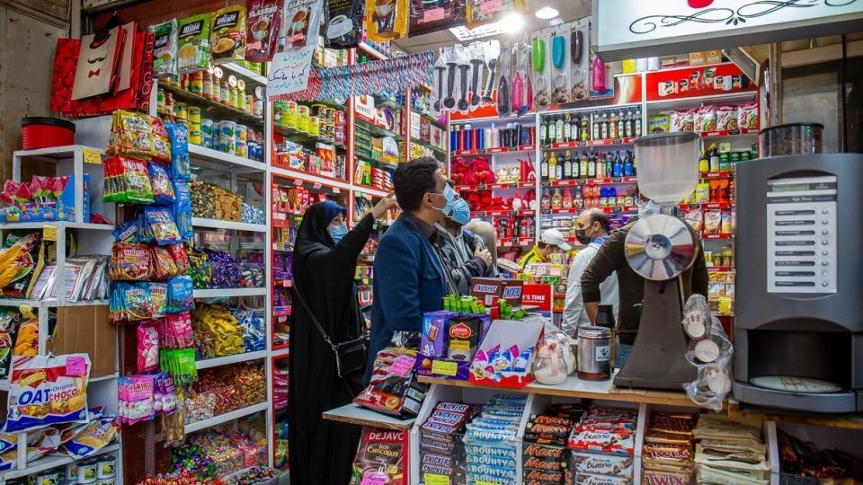 کوچه ۲۰۰ ساله تهران