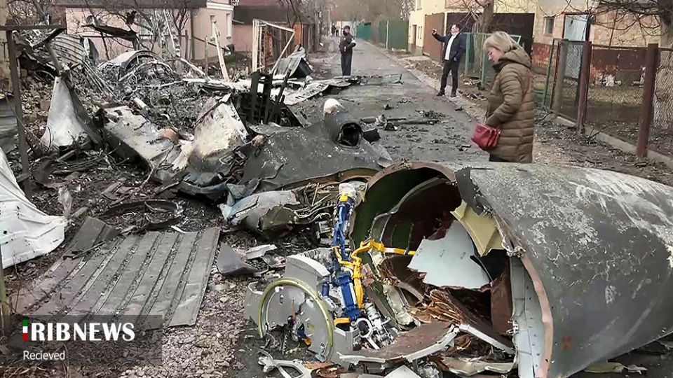 جنگ اوکراین، بی خانمانی و آوارگی مردم