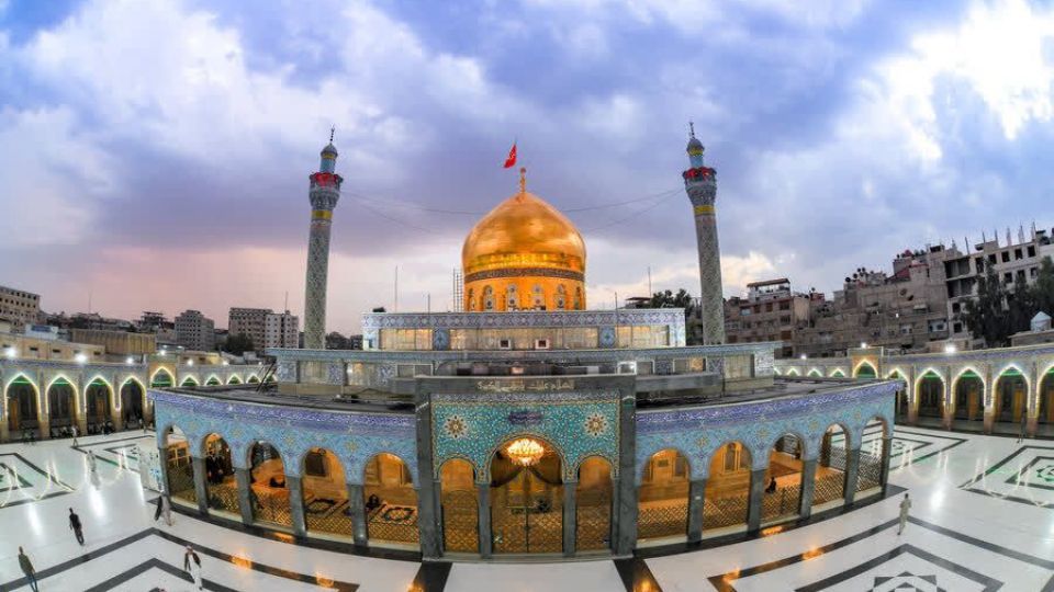 تاریخ ثبت نام قطعی متقاضیان سفر به سوریه برای نوروز مشخص شد