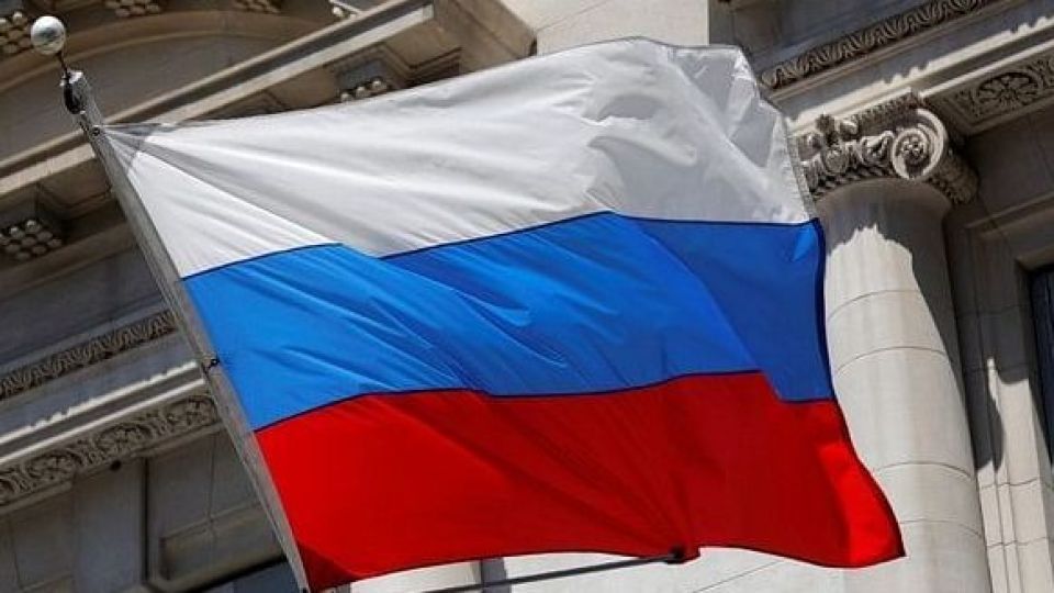 حمله سایبری به آژانس فضایی روسیه