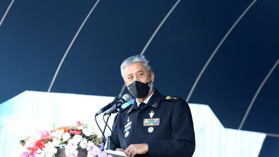 امیر سیاری: جنگ‌های سراسر دنیا را رصد می‌کنیم