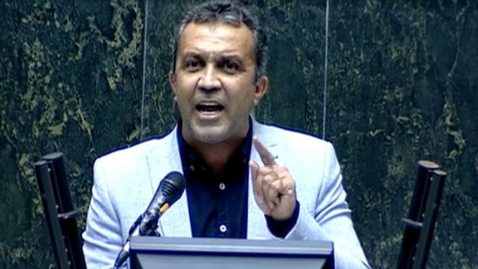 فروردین: جامعه پزشکی و ورزشی از مجلس گله مند هستند