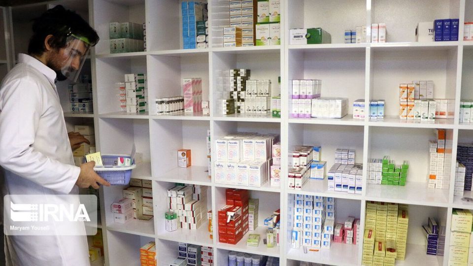 طرح موضوع کمبود دارو، کوبیدن بر طبل تشویش اذهان عمومی است