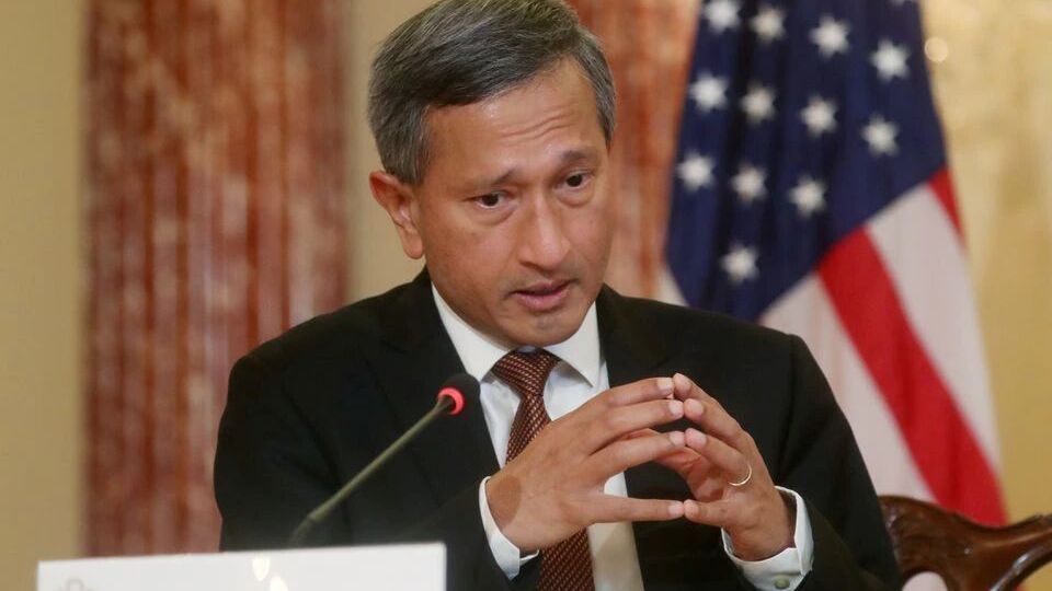 سنگاپور از اعمال تحریم های مالی و بانکی علیه روسیه خبر داد