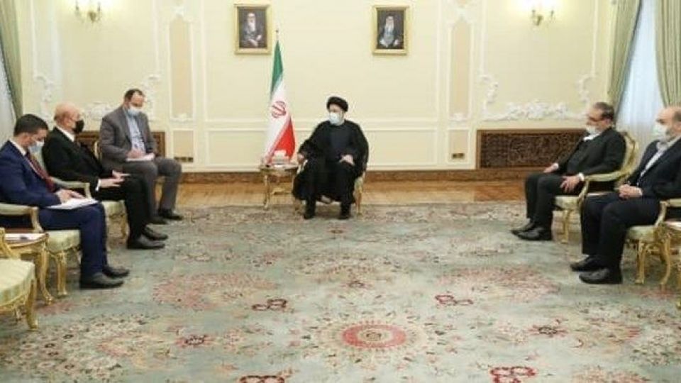 رئیس‌جمهور: دشمنی مستکبران علیه ملت‌های منطقه کاهش نیافته است