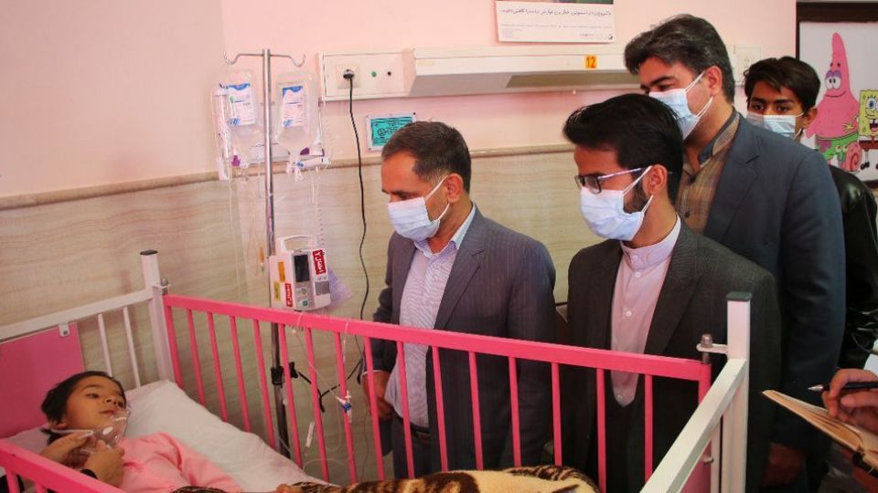 معجزه زنده ماندن کودک ربوده شده پس از شش روز درون چاه ۴۰ متری