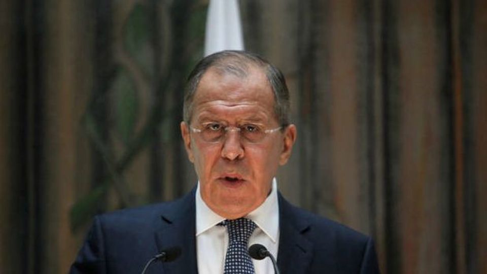 لاوروف: سلاح‌های اتمی آمریکا باید از اروپا حذف شود