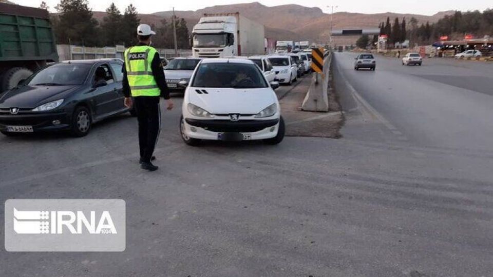 سامانه «ایران من» در تعقیب واکسن نزده ها!