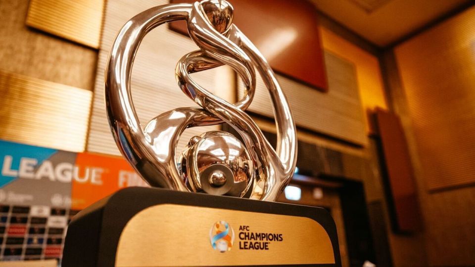 عربستان میزبان مرحله گروهی لیگ قهرمانان آسیا شد