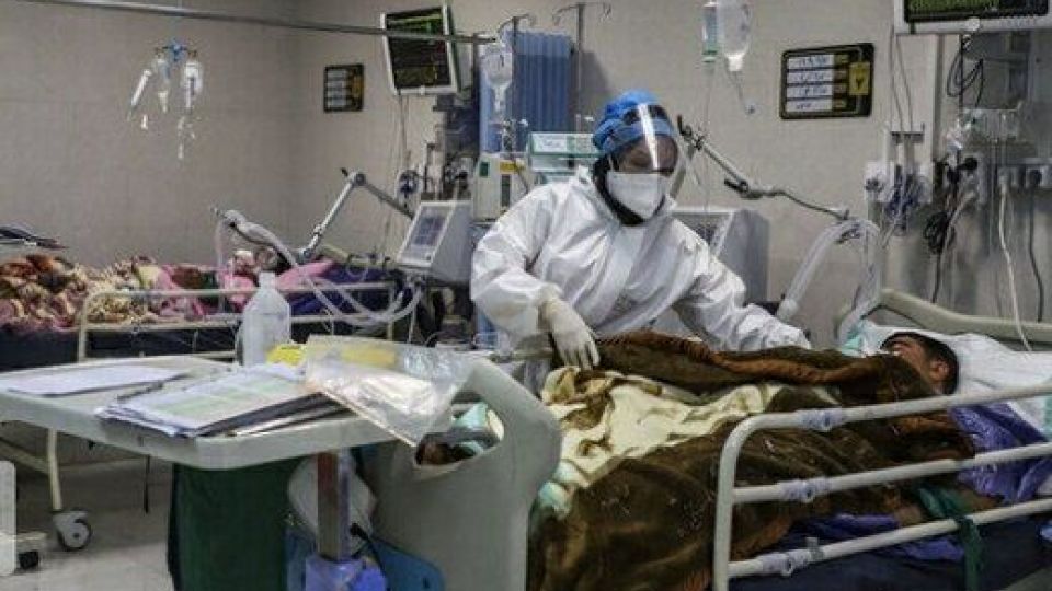  مخفیگاه ویروس کرونا در بدن کجاست؟ 