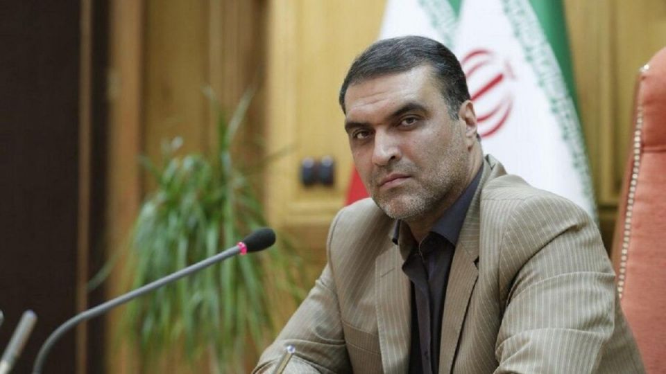 واکنش یکی از نزدیکان رحمانی فضلی به ماجرای ویلا واکنش یکی از نزدیکان رحمانی فضلی به ماجرای ویلا