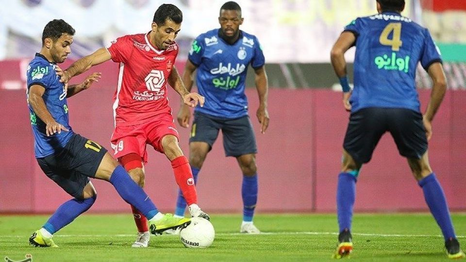 جزئیات عرضه سهام استقلال و پرسپولیس